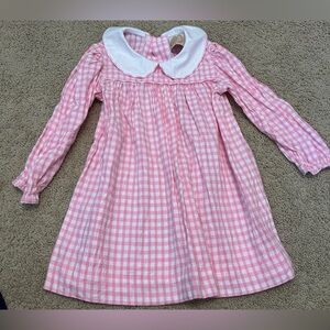 EUC - TBBC - LS Maerin Fitz Frock